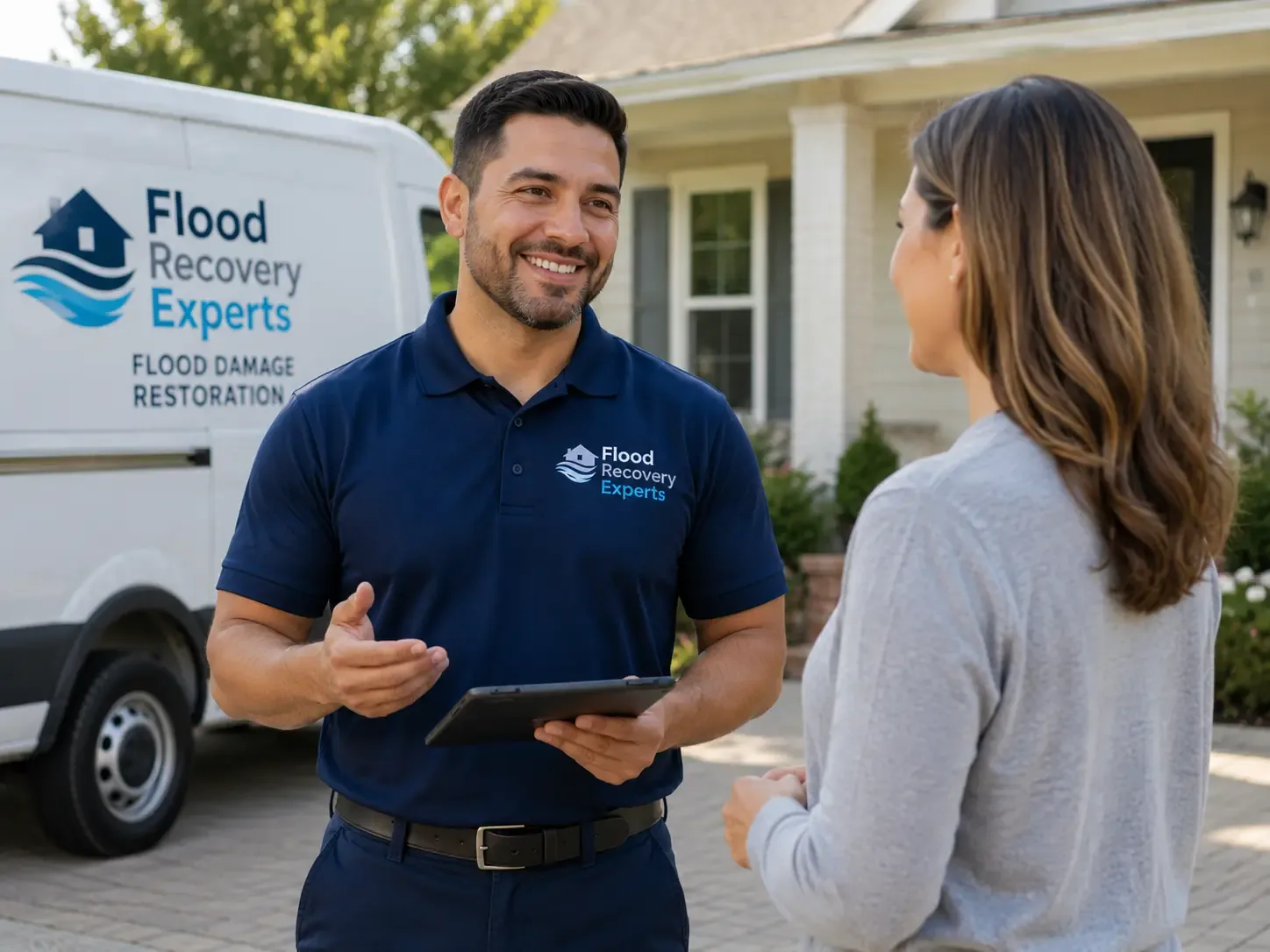 Flood Damage Cleanup Woodlawn, TX FAQs